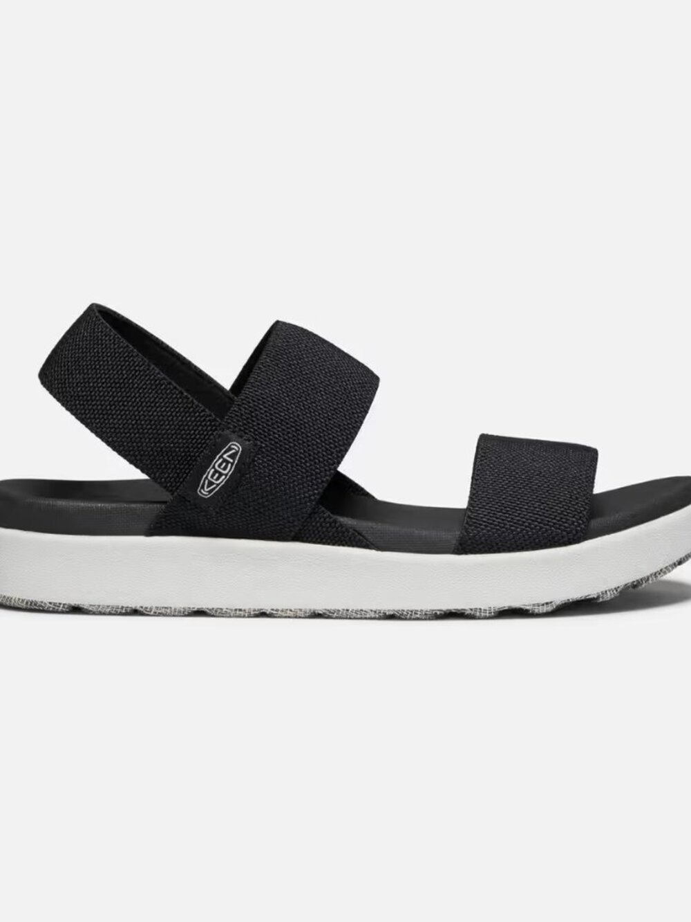 BNIB Keen Elle Backstrap Sandals - Women's, Size 7